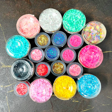 Shaker Elements Bundle